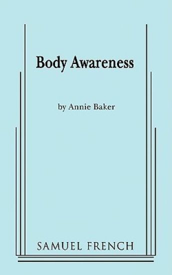 Body Awareness