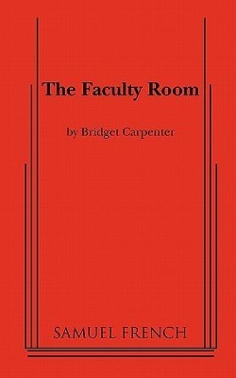 The Faculty Room