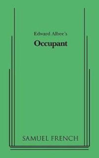 Occupant