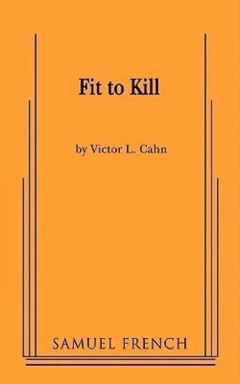 Fit to Kill