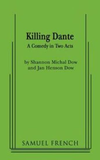 Killing Dante