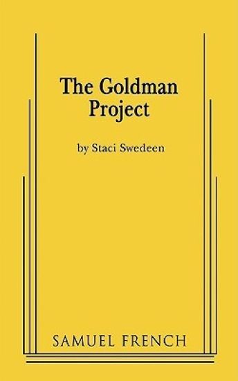 The Goldman Project