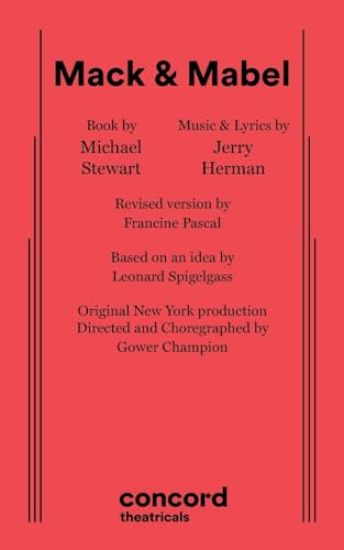 Mack & Mabel