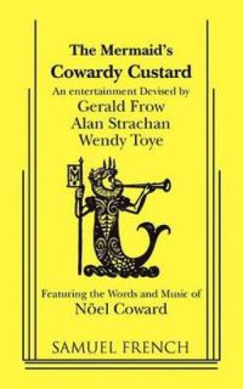 Cowardy Custard