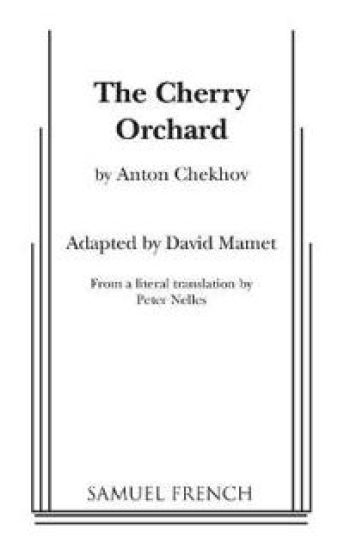 The Cherry Orchard