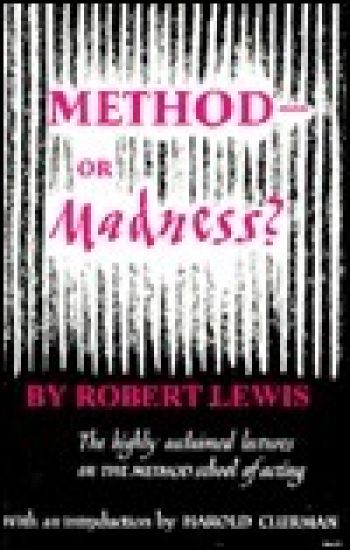 Method - or Madness? P/C