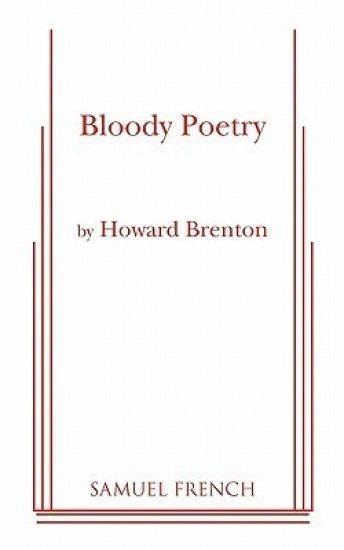 Bloody Poetry