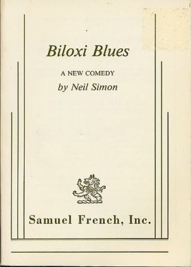 Biloxi Blues