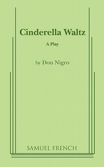 Cinderella Waltz