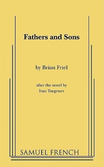 Fathers and Sons