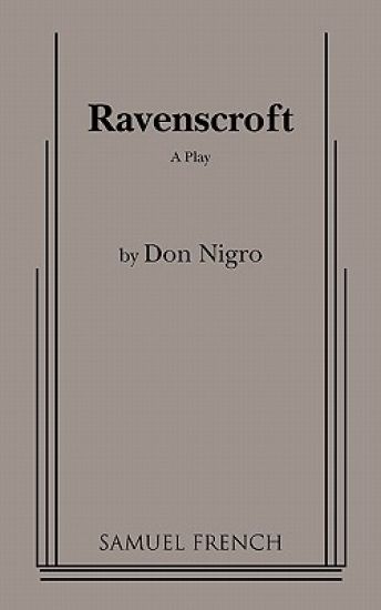 Ravenscroft