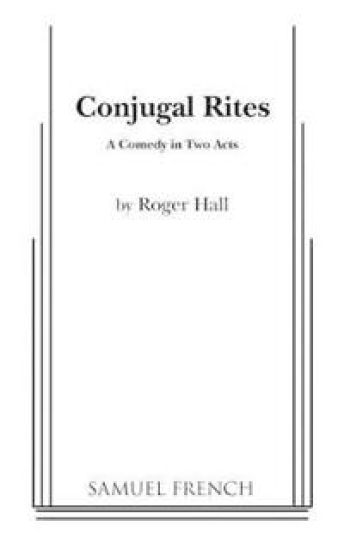 Conjugal Rites