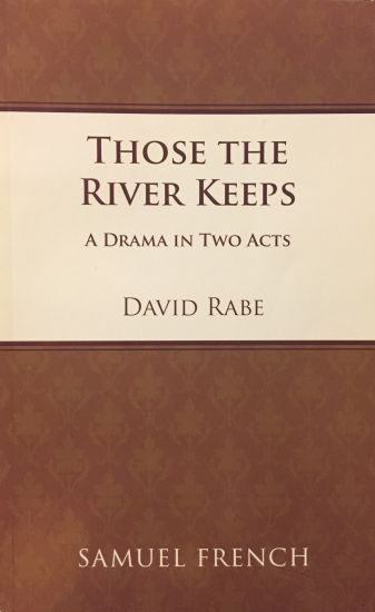 Those the River Keeps