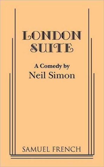 London Suite