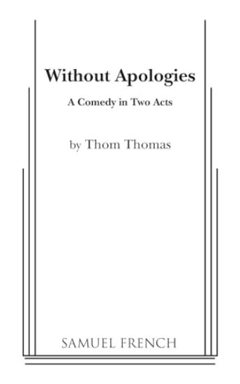 Without Apologies