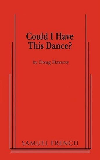 Could I Have This Dance?