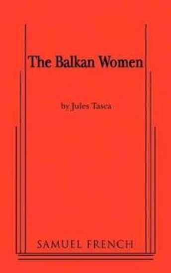 Balkan Women