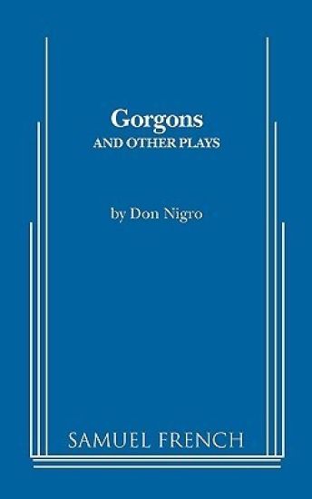 Gorgons and Other Plays