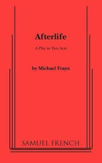 Afterlife