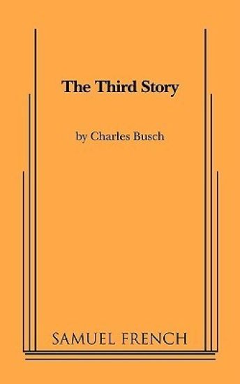 The Third Story