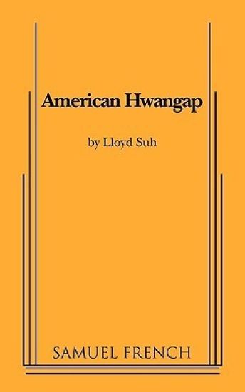 American Hwangap