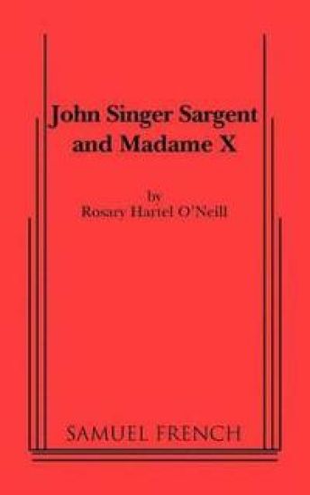 John Singer Sargent and Madame X