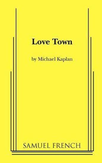 Love Town