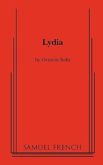 Lydia