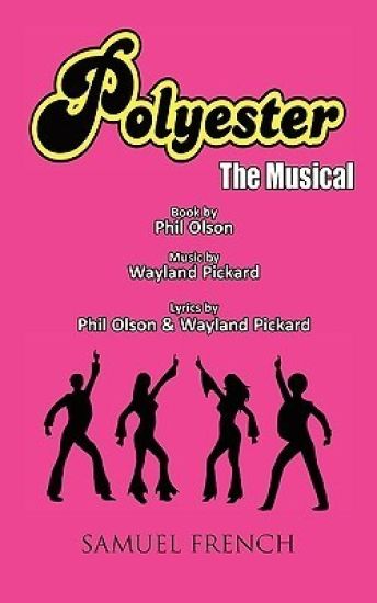 Polyester The Musical