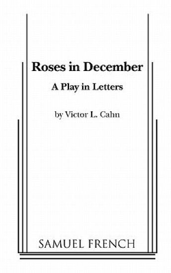 Roses in December