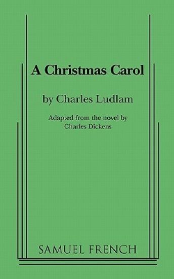 A Christmas Carol