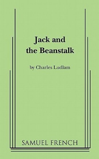 Jack and the Beanstalk