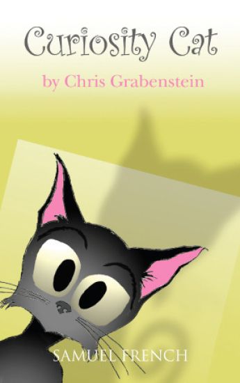 Curiosity Cat