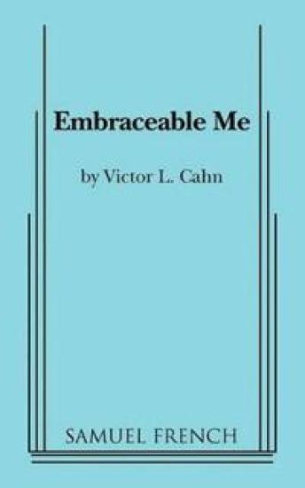 Embraceable Me