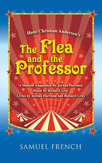 Hans Christian Andersen's the Flea and the Professor
