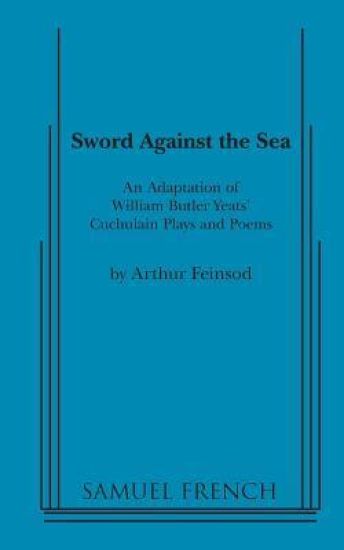 Sword Against the Sea