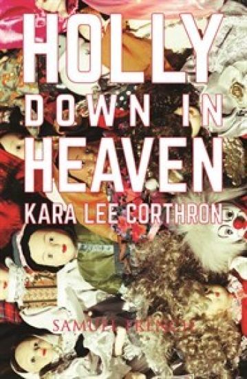 Holly Down in Heaven