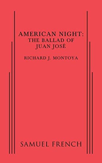 American Night: The Ballad of Juan Jose