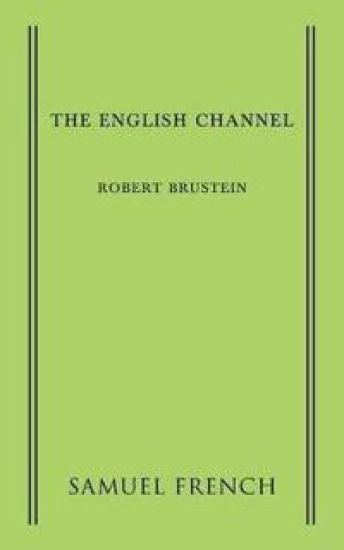 The English Channel