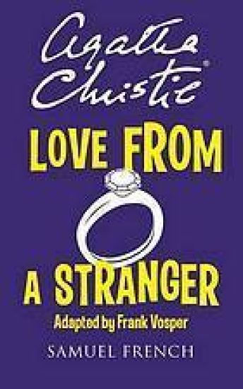 Love from a Stranger