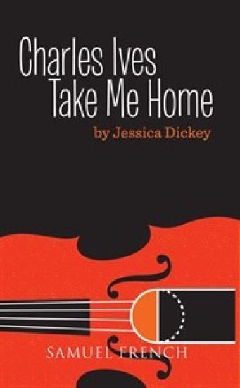 Charles Ives, Take Me Home