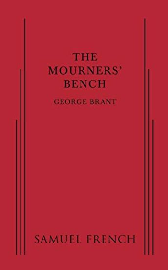 The Mourners' Bench