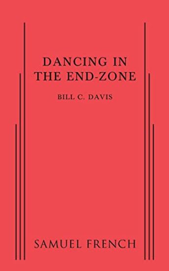 Dancing in the End Zone