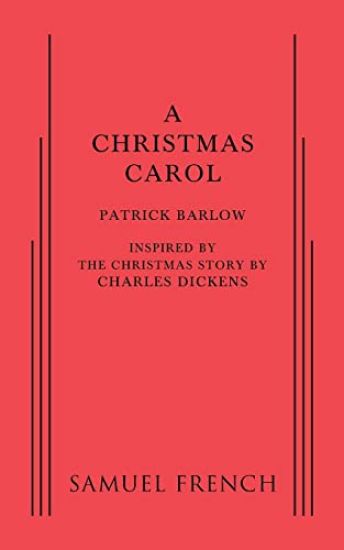 A Christmas Carol