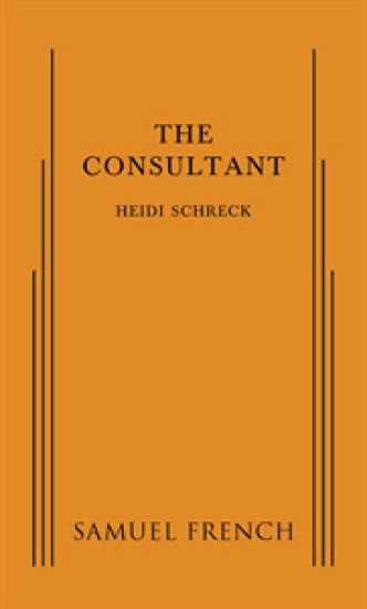 The Consultant
