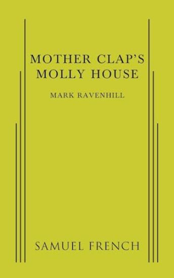 Mother Clap's Molly House