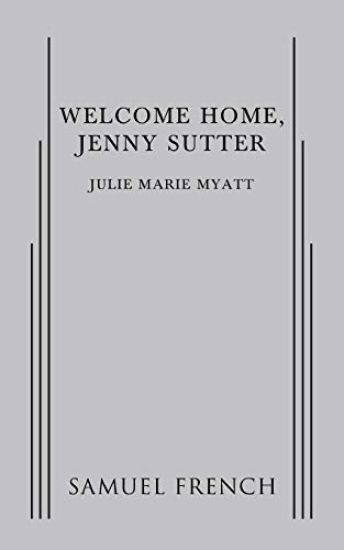 Welcome Home, Jenny Sutter