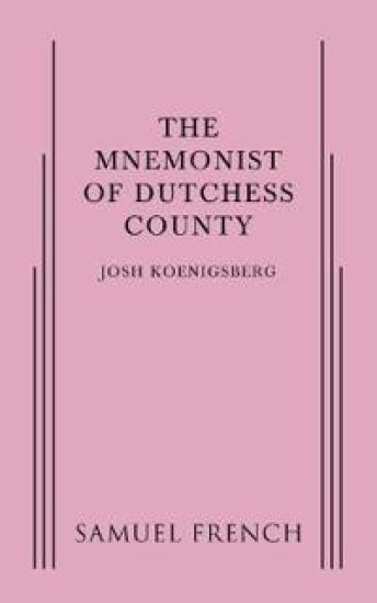 The Mnemonist of Dutchess County