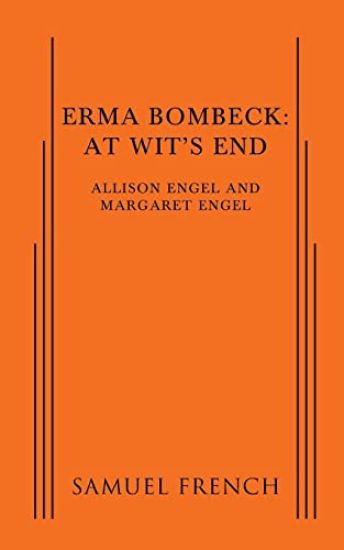 Erma Bombeck: At Wit's End