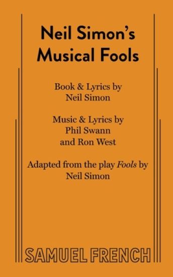 Neil Simon's Musical Fools